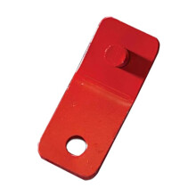 Ground Rod Driver RD0058 for 5/8inch 1/2inch 3/4inch Ground Rod, Rotary Hammer Driver