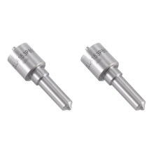 2X DLLA153P885 New Crude Oil Fuel Injector Nozzle for Transit 2.2 2.4 6C1Q-9K546-BC 095000-7060 DCRI107060