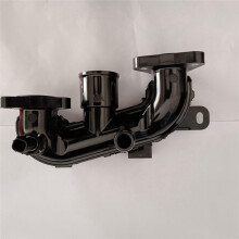 Wasserbypass-Thermostatanschluss für Tacoma 3.5L (2016-2023) 16356-31051 96761-35031 1635631051 9676135031