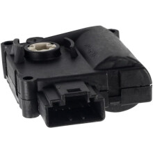 4F0820511A Servomotor voor Klimaatverwarming, Verdamperbox, Recirculatieklepactuator voor A6 A6L S6 R8