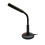 USB Desktop Microphone Omnidirectional PC Laptop Computer Mic for Computer Gaming Recording Chatting Singing Meeting 1