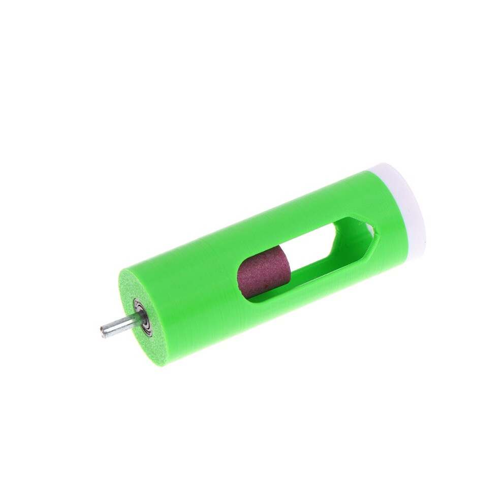 For 21700 Lithium Battery Solder Joint Grinding Polishing Tools Kit High-Efficiency Grinding Tools Grinding Sleeve 4713332095625