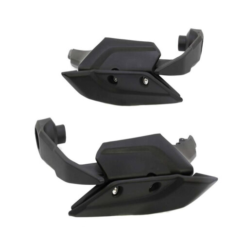 Motorcycle Handle Guard Handlebar Guards for  MT-09 MT09 2014-2018 Handlebar Hand Guards 1