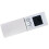 ARC466A1 Air Conditioner Remote Control Replacement for  AC FTXG35J ARC466A6 ARC466A9 3
