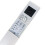 ARC466A1 Air Conditioner Remote Control Replacement for  AC FTXG35J ARC466A6 ARC466A9 4