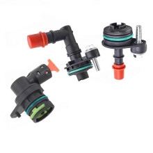 3PCS 12665644 12637666 12685407 PCV Valve for Cruze Equinox Malibu Encore Terrain