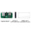 For WalnutPi ZeroW Expansion Board Linux Development Board H618 100M Ethernet Port 2XUSB2.0 3.5Mm Audio Output 3