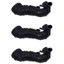 3X Condotto di Aspirazione del Misuratore Della Massa D'Aria per  Superb  A4  B5 058133356L 058 133 356L