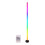 Lampadaire LED RGB Intelligent, à Intensité Variable, Contrôlable par Application, pour un Éclairage D'Ambiance Moderne 1