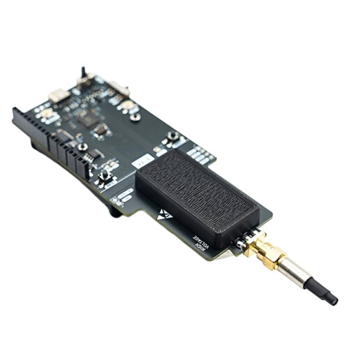 Upgrade FaultyCat EMP Chip Fault Injection, Programmable Chip Glitch.