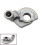 Coperchio Base Acceleratore per Moto per  SX 125 XC per  TC50 65 85 2021- 2