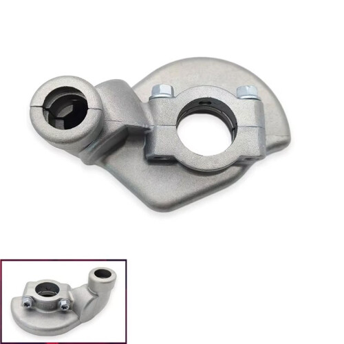 Coperchio Base Acceleratore per Moto per  SX 125 XC per  TC50 65 85 2021- 1