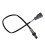 Sensor de Oxigênio Lambda O2 para  GTR 1400 ABS ZG1400CAF W800 EJ800ABF (21176-0139) 1