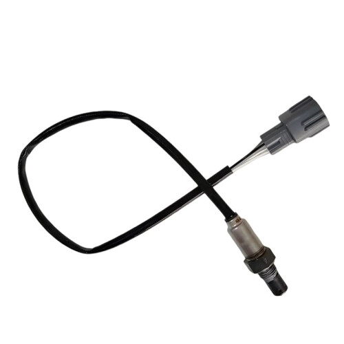 Dla  GTR 1400 ABS ZG1400CAF W800 EJ800ABF O2 Oxygen Lambda 21176-0139 211760139