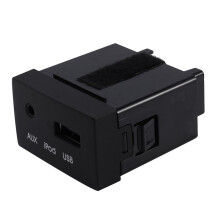 961202R000 96120-2R500 Czytnik AUX USB do Adapter Portu AUX dla I30 2009 96120-2R000 961202R500