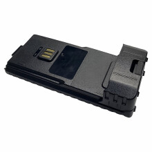 For UV-5RH Battery Case UV-5G UV-5RM UV-5RM 6AA Extended Durable Battery Case Two Way Radios