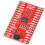 BOB-21250 Audio Codec Breakout WM8960 Qwiic I2S Stereo Audio Module Headphone Speaker Amplifier Development Board 3
