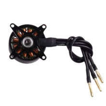2206 Metal Black 1450KV 20A Adapter ESC RC Brushless Motor for Radiolink A560 Fixed Wing Replacement