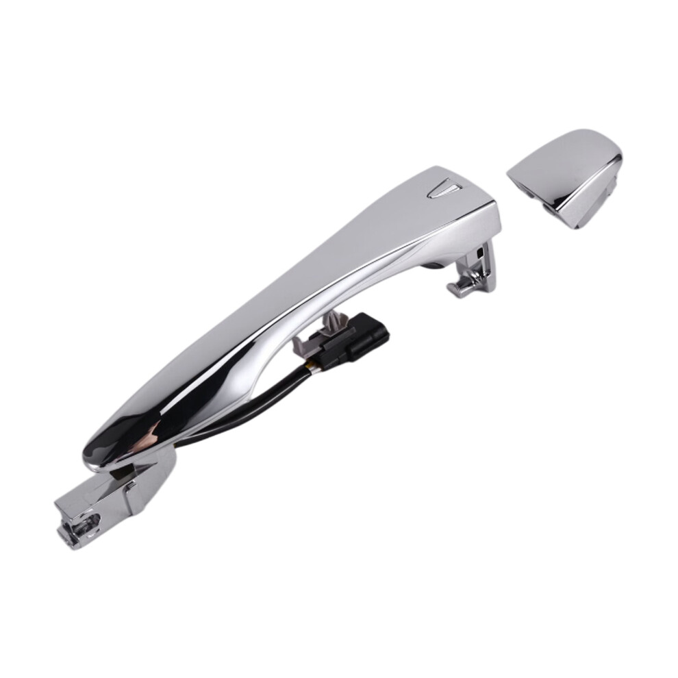 Car Exterior Door Handle 80640-3Ta0a 80640-3Ta0b For Altima 2013-2018 Pathfinder 2013-2016 4713555265386