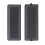 2 Pcs Activated Carbon Air Filter, Cartridge Replacement P2S Carbon Filter for  P2S Only 3D Printer Accessories 1