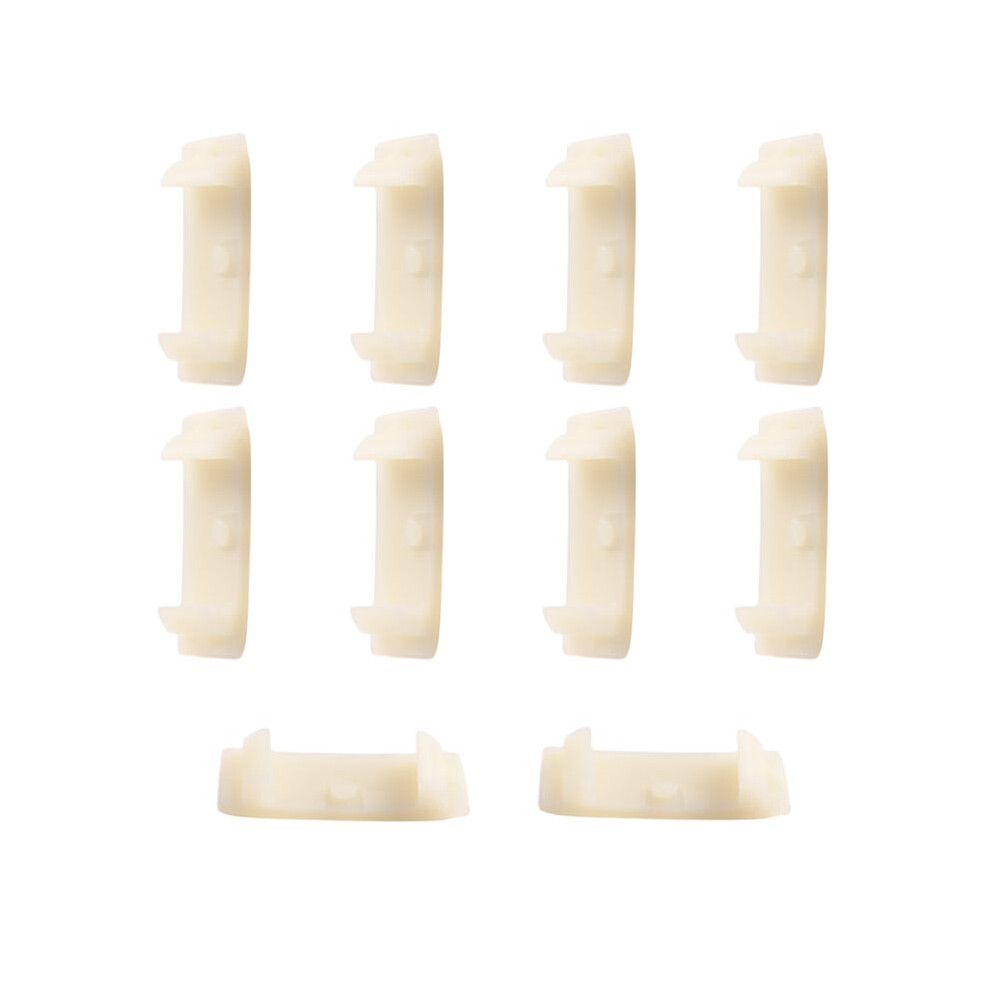 10Pcs Engine Timing Chain Guide Sleeve 079109470 For A6 A7 A8 Q5 Q7 R8 Rs5 Rs7 S4 S5 S6 S7 S8 Sq5 6032519351506