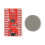 BOB-21250 Audio Codec Breakout WM8960 Qwiic I2S Stereo Audio Module Headphone Speaker Amplifier Development Board 6