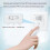 LED PIR Motion Sensor  - AC 100-240V Infrared Automatic Light Controller 2