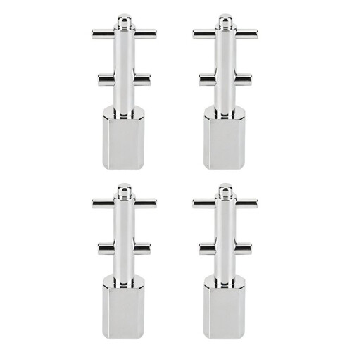 4 Pcs Toggle  Tape Recorder Replacement Part for REVOX B77 B710 STUDER A710 PR99