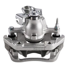 Car Rear Wheel Brake Cylinder Assembly for MKX 2011-2015 2.0L EcoBoost 3.5L 3.7L Rear Right CT4Z-2552B