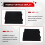 For  A1 -184x184mm Cold-Printed Low-Carbon Spring Steel Plate Platform 3D Printers 4