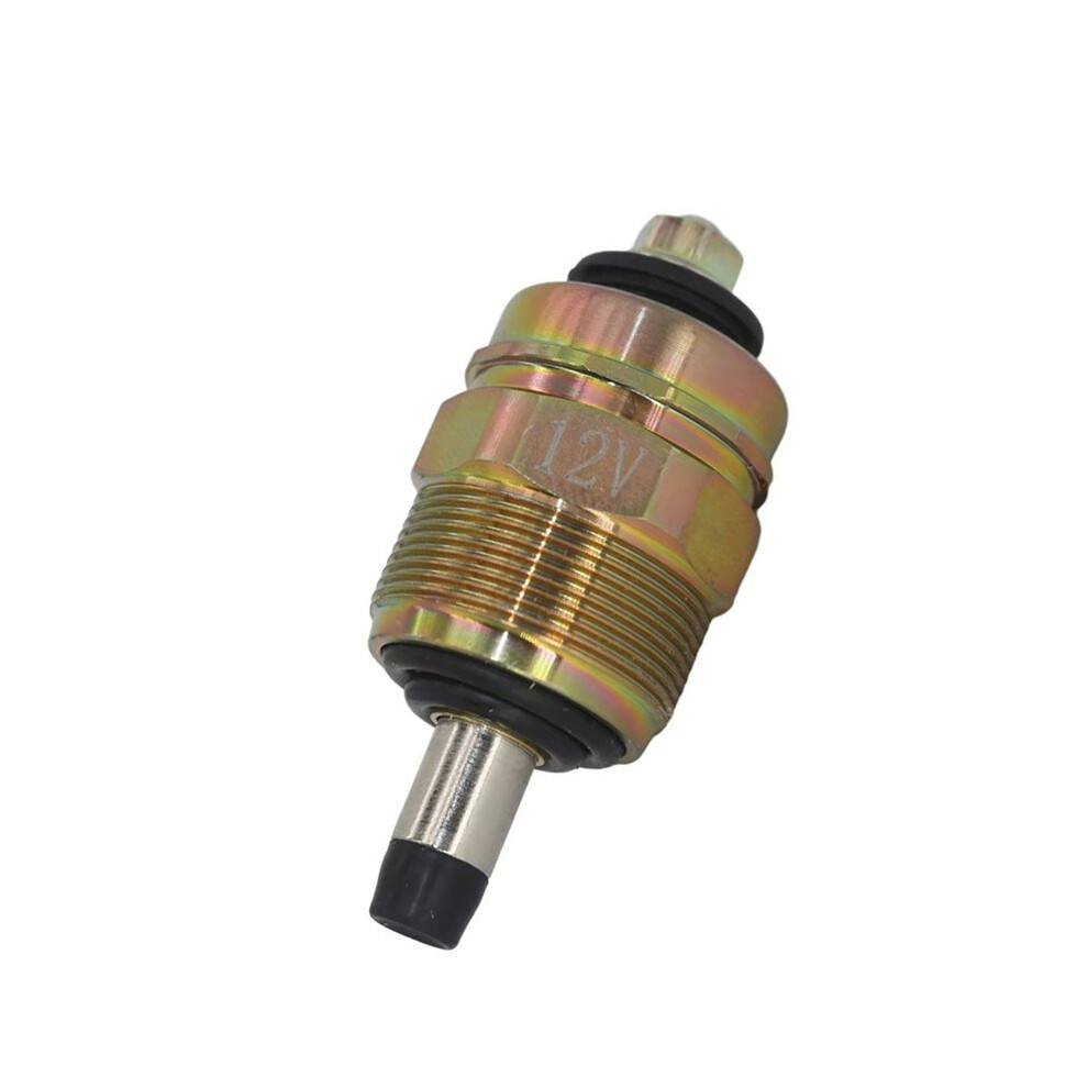 876614 Marine Outboard Oil Pump Solenoid Valve For Penta Ad Tamd Tmd Kad Kad Tamd Kad 4712334348883