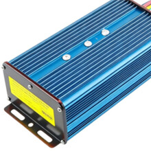 Controlador de Motor Brushless Potente 36V-84V 60A-100A 2500W-5000W de Modo Duplo para Motor BLDC de Bicicleta Elétrica e Scooter