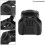 Running Light Frontr Shell for   ZT3 Pro Electric Scooter Front Position Lights Front  Accessories 2