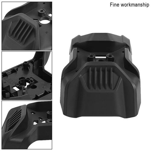 Running Light Frontr Shell for   ZT3 Pro Electric Scooter Front Position Lights Front  Accessories 1