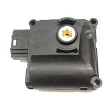 4F0820511B Climate Heater Servo Motor Evaporation Box Recirculation Flap Actuator for A6 A6L S6 R8
