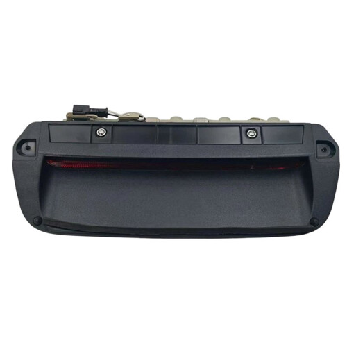 Car Tail Light High Mount 3Rd Rear Third Brake Light Stop Lamp 9675229880 for  308