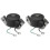 2Pcs Ignition Coil for Johnson Evinrude 1.5HP - 40HP Outboard Engine Motor 584477 0584477 582995 0580416 1