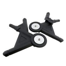 Beschermkap voor Zijframepaneel voor R1200 1200GS R1200GS 2005 - 2012 R1200GS Adv Adventure 2006 - 2013