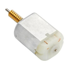 1020792 Motor voor Inklapbare Buitenspiegels van voor Territory Expedition MK2 Fusion MK3 voor Superb MK2/Kodiaq DIY