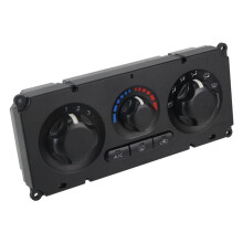 27510-JS60B 27510JS60B Interruptor Do Aquecedor Do Ar Condicionado Do Carro para Frontier LHD