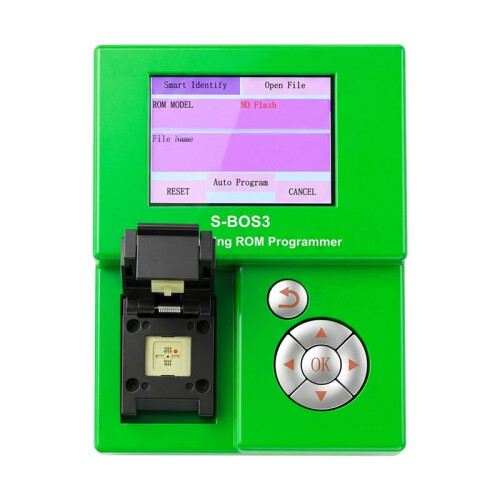 USB-C Charging ROM Chip Programmer CDROM Writing Tool for  Original ROM Data From 2016-2023