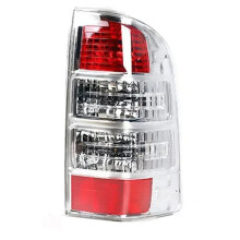 Tail Light Assembly Rear Turn Signal Light Brake Light for Ranger Pickup 2008-2011 Right