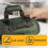 Tool Roll Organizer Multi-Pocket Tool Case Portable Tool Storage Heavy Duty Tool Bag DIY Tool Organizer 7
