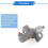 Maître-Cylindre de Frein 4B3611021 pour  A4 A6 2006-2011 9