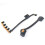 Car Automatic Transmission Wire Harness Wire 4630723000 46307-23000 for  SOLARIS 2011+ 3