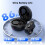Remote Scrolling Ring for Tiktok,Page Turner, Camera Shutter Remote for Android for IOS Tablet 7