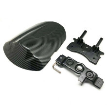 Motorfiets Achterzadel, Kuipkap, Onderdelen en Accessoires voor GSXR 600 GSX-R 750 2006 2007 K6 K7