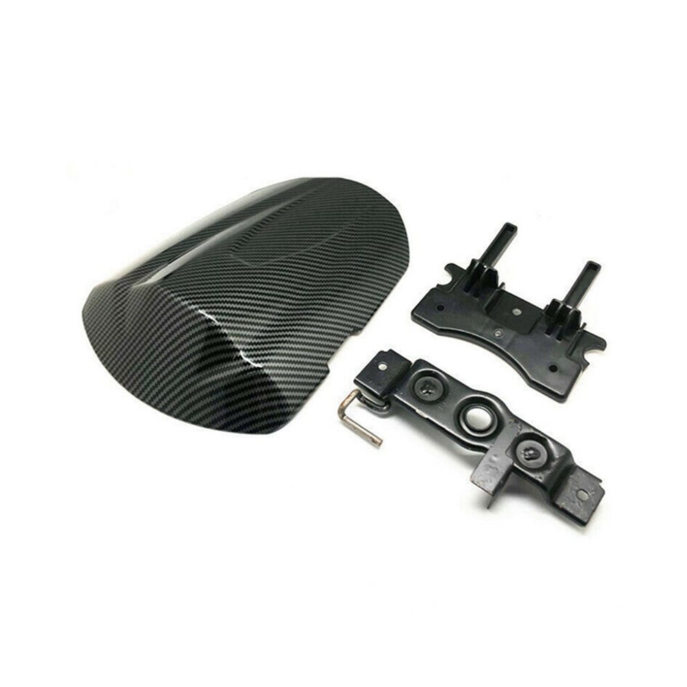 Motorcycle Rear Tail Solo Fairing Cover Parts Accessories For Gsxr 600 Gsx-R 750 2006 2007 K6 K7 4713822019803