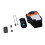 Gamwing for PlayStation5 P5 Keyboard Mouse Converter Adapter with LED Display +Keyboard Mouse 1