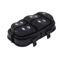 Hauptschalter für Elektrischen Fensterheber für  Focus Mk1 1998-2005 98AB-14A132-de 2M5T14A132DB 98AB14A132DE
